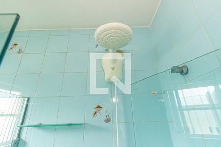 Apartamento para alugar com 245m², 4 quartos e 2 vagasBanheiro da Suíte 1