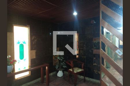 Apartamento para alugar com 245m², 4 quartos e 2 vagasÁrea comum