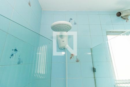 Apartamento para alugar com 245m², 4 quartos e 2 vagasBanheiro da Suíte 2