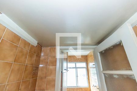 Apartamento para alugar com 245m², 4 quartos e 2 vagasBanheiro de serviço