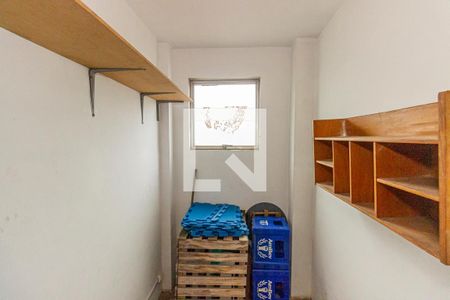 Apartamento para alugar com 245m², 4 quartos e 2 vagasQuarto de Serviço