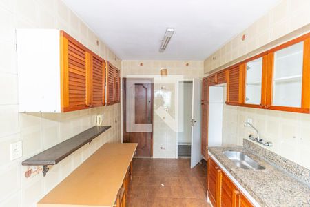 Apartamento para alugar com 245m², 4 quartos e 2 vagasCozinha