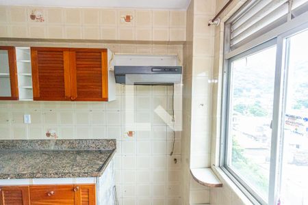 Apartamento para alugar com 245m², 4 quartos e 2 vagasCozinha