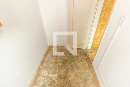 Apartamento para alugar com 245m², 4 quartos e 2 vagasQuarto de Serviço