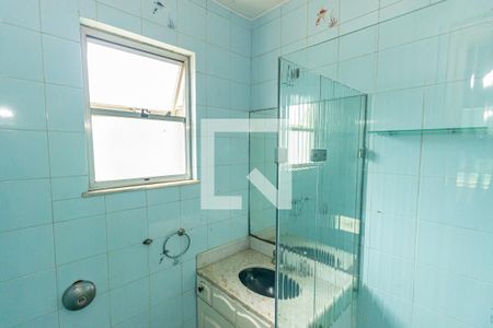 Apartamento para alugar com 245m², 4 quartos e 2 vagasBanheiro da Suíte 1