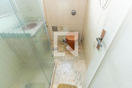 Apartamento para alugar com 245m², 4 quartos e 2 vagasBanheiro