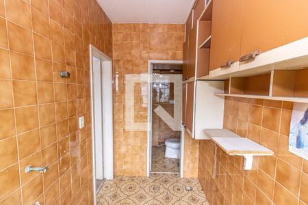 Apartamento para alugar com 245m², 4 quartos e 2 vagasÁrea de Serviço