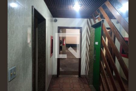 Apartamento para alugar com 245m², 4 quartos e 2 vagasÁrea comum