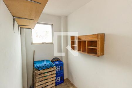 Apartamento para alugar com 245m², 4 quartos e 2 vagasQuarto de Serviço