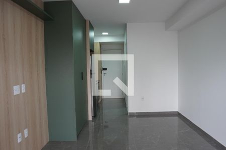 Studio de kitnet/studio à venda com 1 quarto, 27m² em Pinheiros, São Paulo