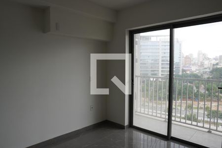 Studio de kitnet/studio à venda com 1 quarto, 27m² em Pinheiros, São Paulo