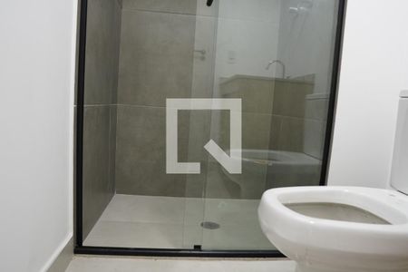 Studio à venda com 27m², 1 quarto e sem vagaBanheiro