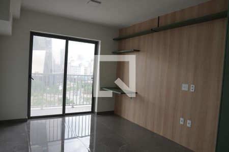 Studio de kitnet/studio à venda com 1 quarto, 27m² em Pinheiros, São Paulo