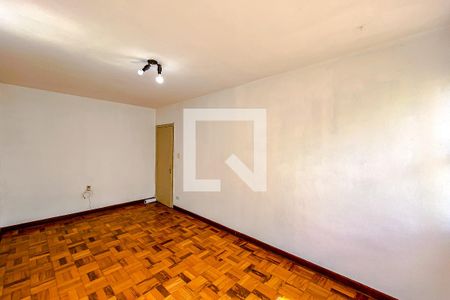 Sala de apartamento à venda com 1 quarto, 86m² em Vila Deodoro, São Paulo