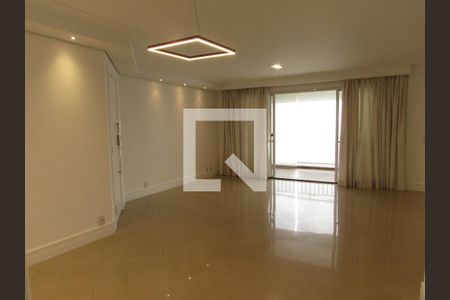 Apartamento para alugar com 145m², 3 quartos e 3 vagasSala