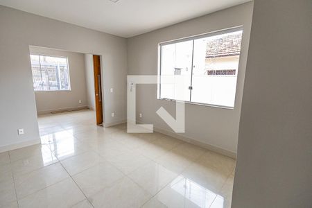 Copa de casa para alugar com 2 quartos, 245m² em Alípio de Melo, Belo Horizonte