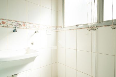 Apartamento para alugar com 78m², 3 quartos e 1 vagaÁrea de Serviço