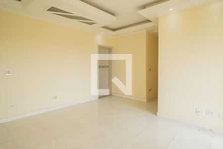 Sala de apartamento para alugar com 3 quartos, 78m² em Planalto, São Bernardo do Campo