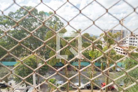 Apartamento para alugar com 78m², 3 quartos e 1 vagaVista - Quarto 2