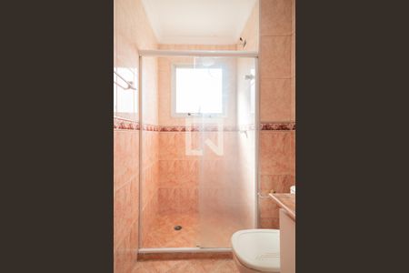 Apartamento para alugar com 78m², 3 quartos e 1 vagaBanheiro Social 