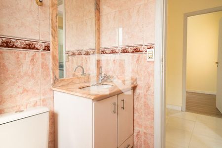 Apartamento para alugar com 78m², 3 quartos e 1 vagaBanheiro Social 