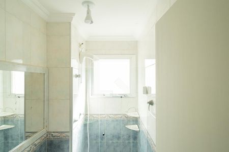 Apartamento para alugar com 78m², 3 quartos e 1 vagaBanheiro - Suíte 