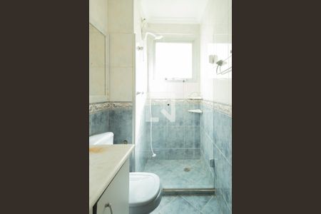 Apartamento para alugar com 78m², 3 quartos e 1 vagaBanheiro - Suíte 