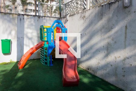 Apartamento para alugar com 78m², 3 quartos e 1 vagaÁrea comum - Playground