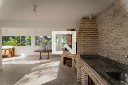 Apartamento para alugar com 78m², 3 quartos e 1 vagaÁrea comum - Churrasqueira