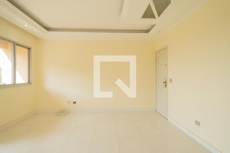 Sala de apartamento para alugar com 3 quartos, 78m² em Planalto, São Bernardo do Campo