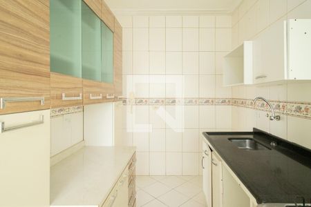 Apartamento para alugar com 78m², 3 quartos e 1 vagaCozinha 