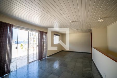 Sala 2 de apartamento à venda com 4 quartos, 198m² em Lagoa, Rio de Janeiro