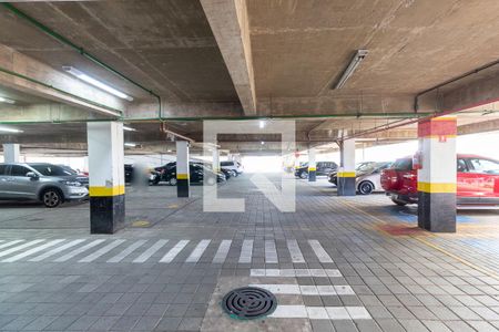 Apartamento à venda com 32m², 1 quarto e 1 vagaGaragem