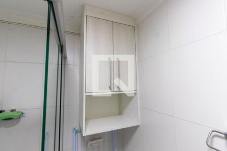 Apartamento à venda com 32m², 1 quarto e 1 vaga Apartamento à venda com 32m², 1 quarto e 1 vagaBanheiro