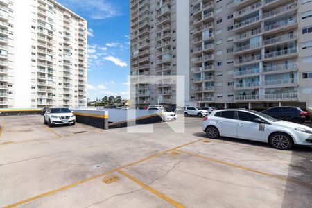 Apartamento à venda com 32m², 1 quarto e 1 vagaGaragem