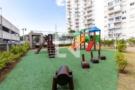 Apartamento à venda com 32m², 1 quarto e 1 vagaÁrea comum - Playground