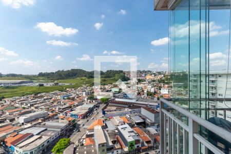 Apartamento à venda com 32m², 1 quarto e 1 vaga Apartamento à venda com 32m², 1 quarto e 1 vagaVista do Quarto