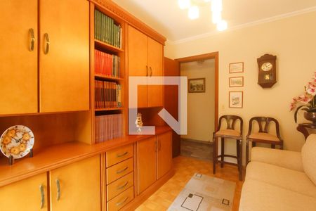 Gabinete de apartamento à venda com 3 quartos, 174m² em São João, Porto Alegre