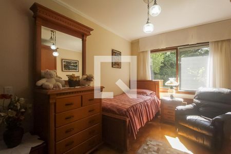 Apartamento à venda com 174m², 3 quartos e 2 vagasQuarto 2