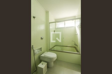 Apartamento à venda com 174m², 3 quartos e 2 vagasBanheiro suite