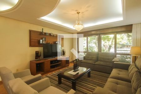 Apartamento à venda com 174m², 3 quartos e 2 vagasSala