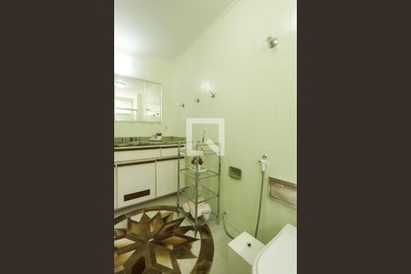 Apartamento à venda com 174m², 3 quartos e 2 vagasBanheiro suite