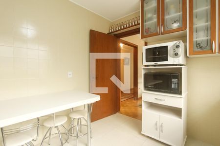 Apartamento à venda com 174m², 3 quartos e 2 vagasCozinha