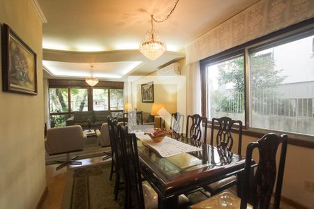 Apartamento à venda com 174m², 3 quartos e 2 vagasSala