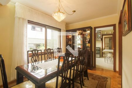 Apartamento à venda com 174m², 3 quartos e 2 vagasSala