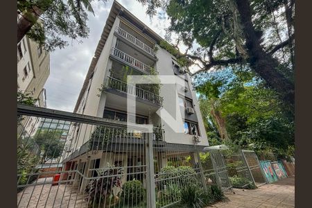 Apartamento à venda com 174m², 3 quartos e 2 vagasFachada