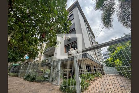 Apartamento à venda com 174m², 3 quartos e 2 vagasFachada