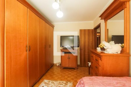 Apartamento à venda com 174m², 3 quartos e 2 vagasQuarto 2