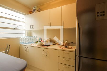 Apartamento à venda com 174m², 3 quartos e 2 vagasÁrea de Serviço