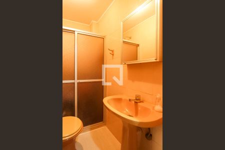 Apartamento à venda com 174m², 3 quartos e 2 vagasBanheiro de serviço